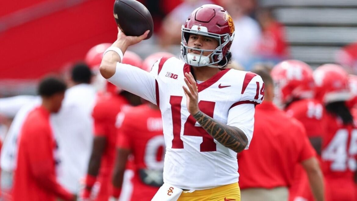 College football odds, picks, predictions, Week 4 best bets