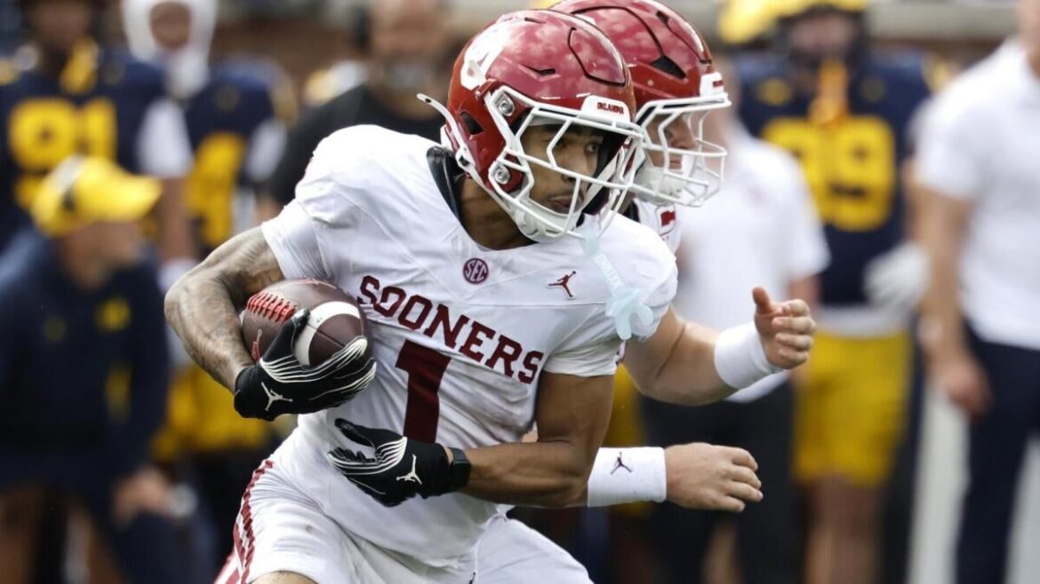 College football score predictions: Week 4 picks, best bets