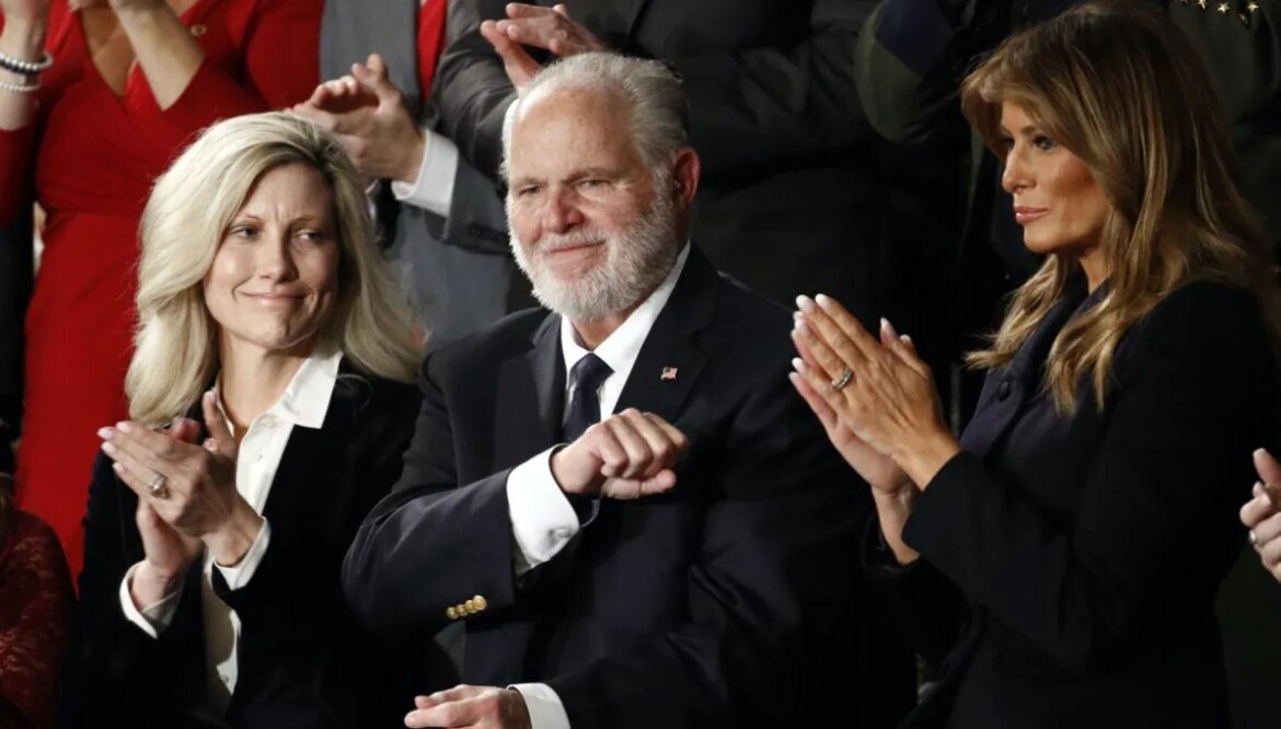 Conservatives owe talk radio. It's time to return the favor