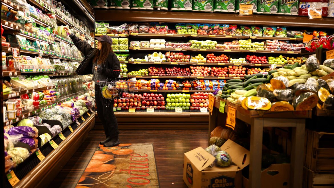 Consumer optimism slides to lowest since 2014 as fears escalate over rising prices and jobs