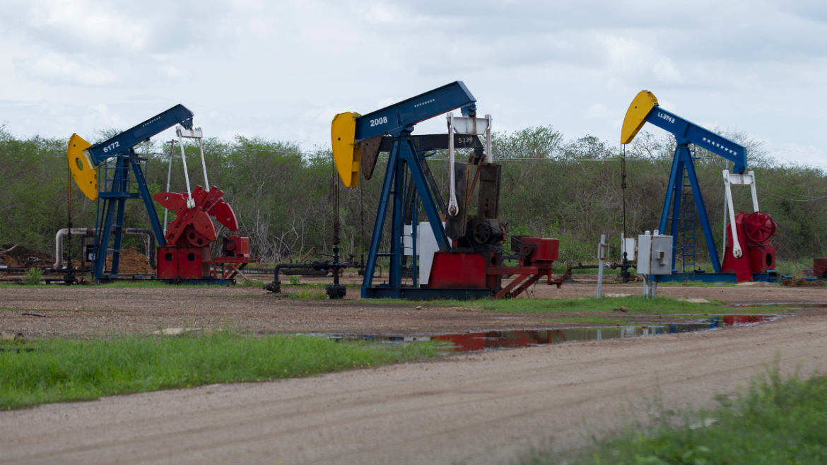 Continental Resources to develop Venezuela's Orinoco Belt oil block