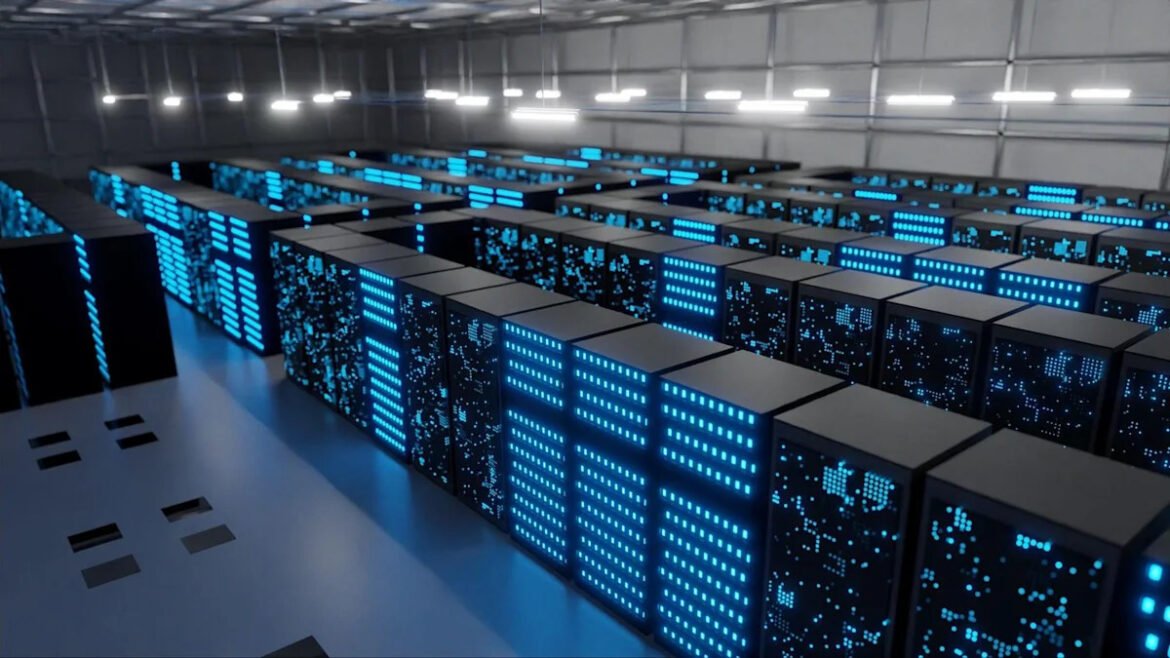 CoreWeave's CEO Just Gave Investors Great News