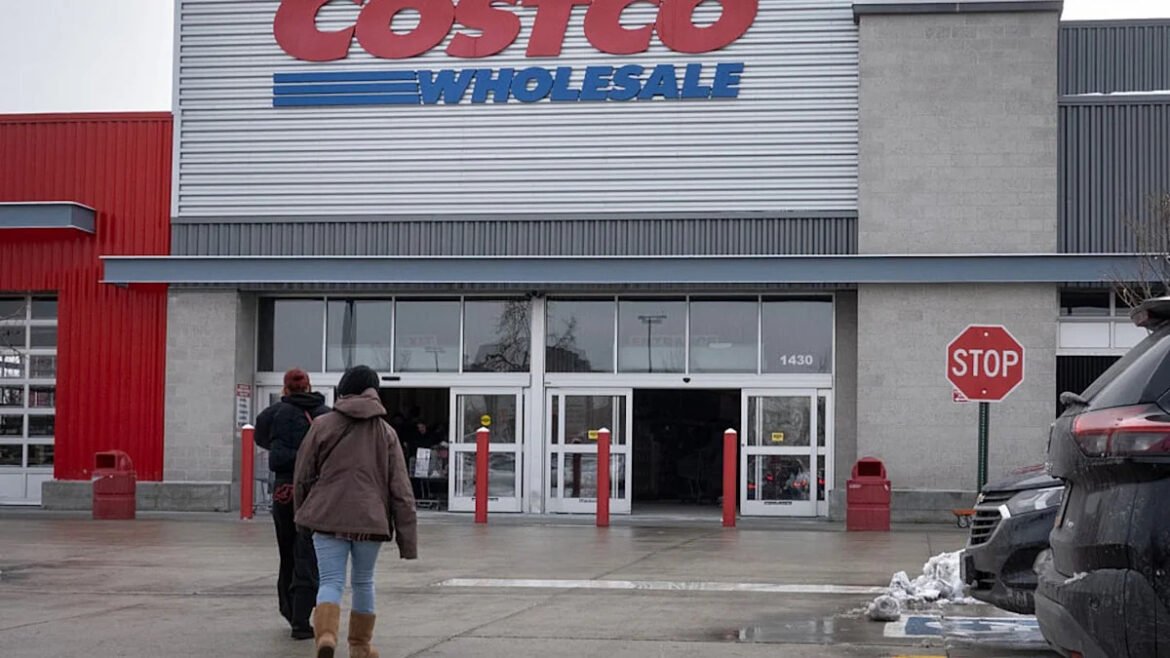 Costco rations Kirkland motor oil, raises price to $57.99