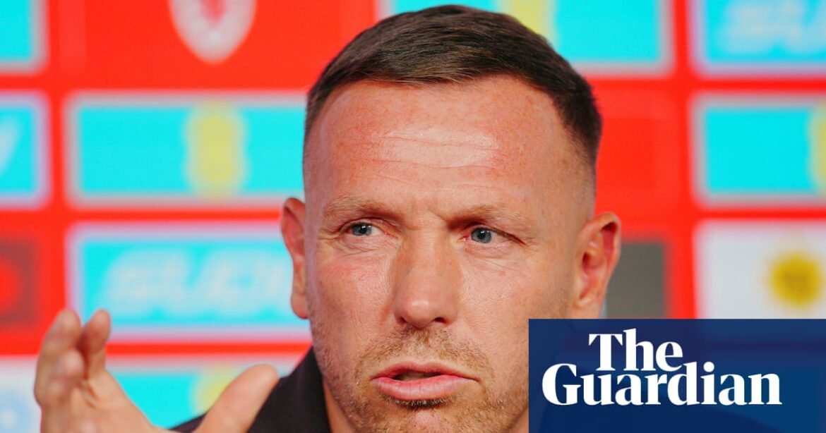 Craig Bellamy says his loyalty to Wales is unquestionable after rejecting Burnley | Wales