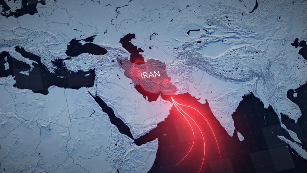 Crude Prices Surge on Escalation of US-Iran Hostilities
