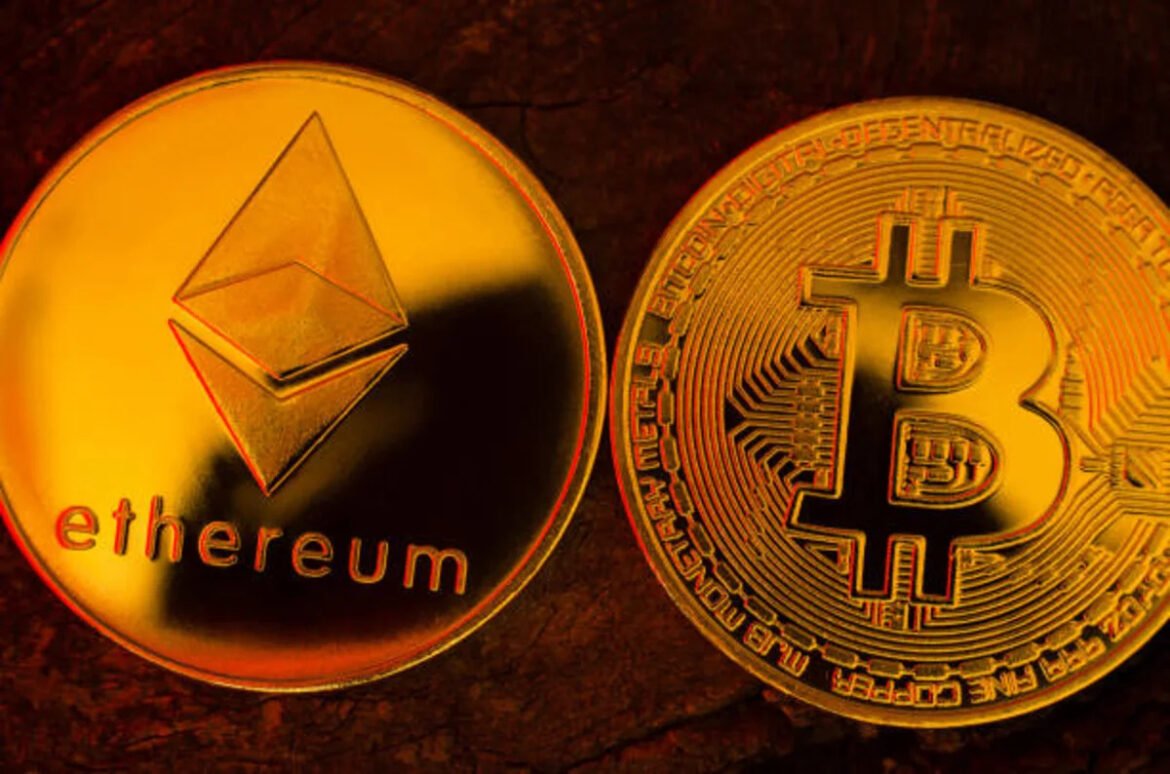 Crypto prices sliding this morning ahead of Fed meeting