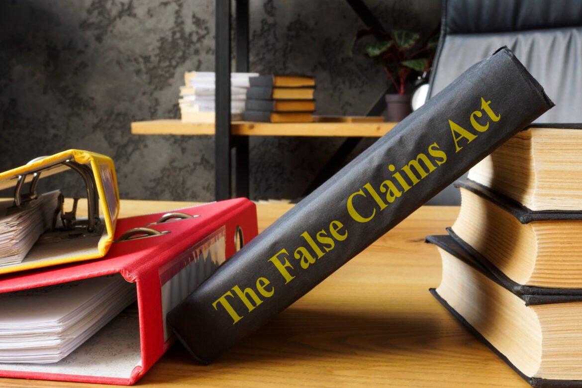 DOJ revisions to Justice Manual address False Claims Act enforcement