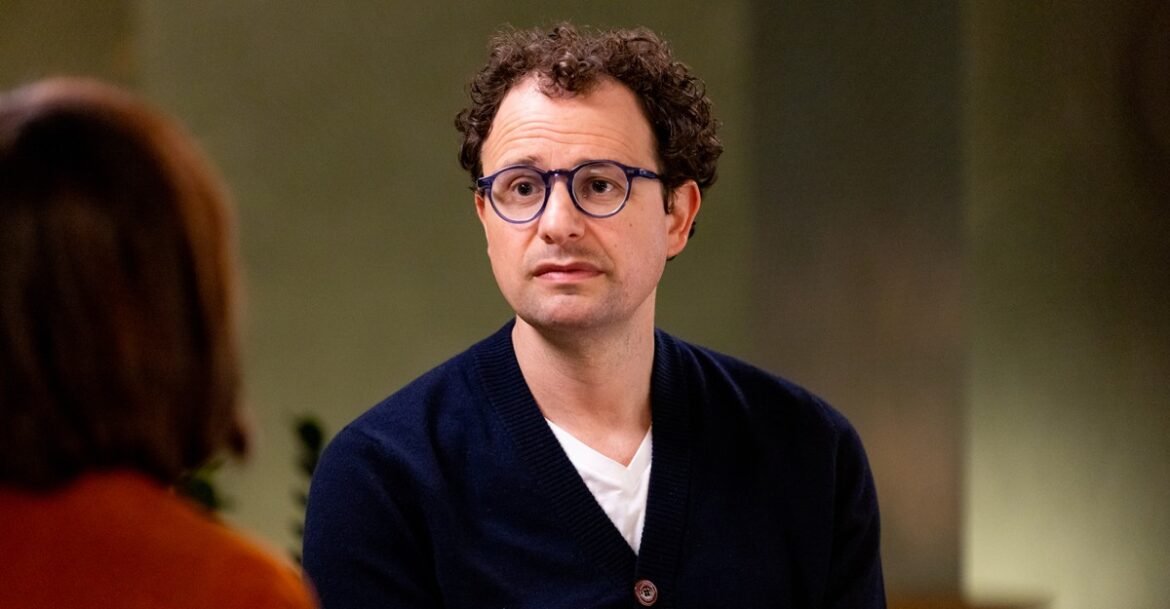 Dario Amodei: ‘We Owe It to Humanity’ to Slow Down AI