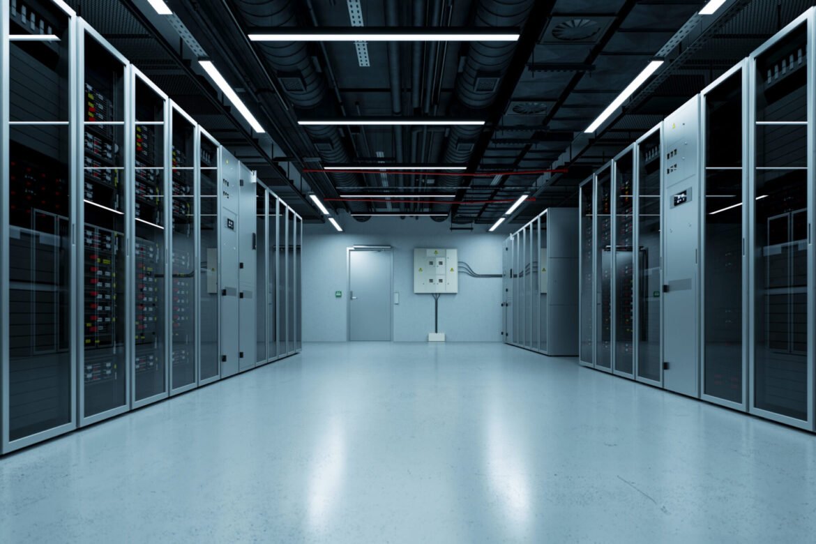 Debate about data centers emerges in Donalds-Jolly gubernatorial race • Florida Phoenix