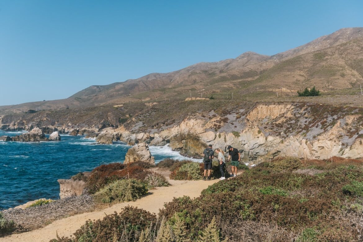 Delta returns to Monterey, California after 19-year hiatus