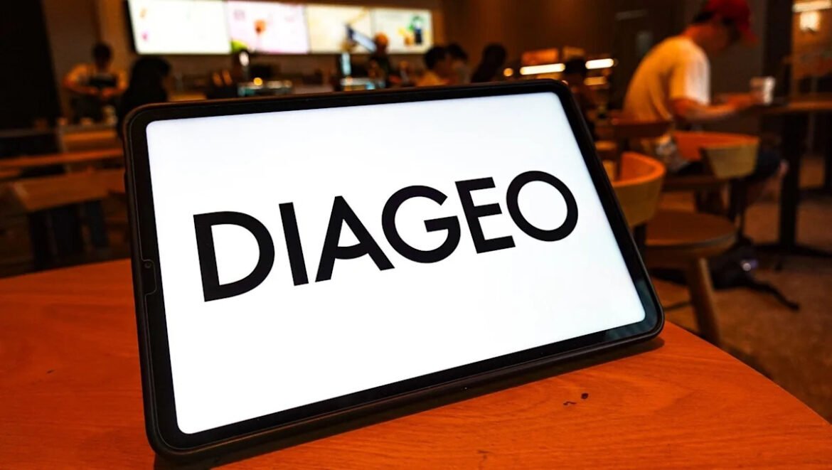 Diageo pulls ESG measures from long-term exec rewards