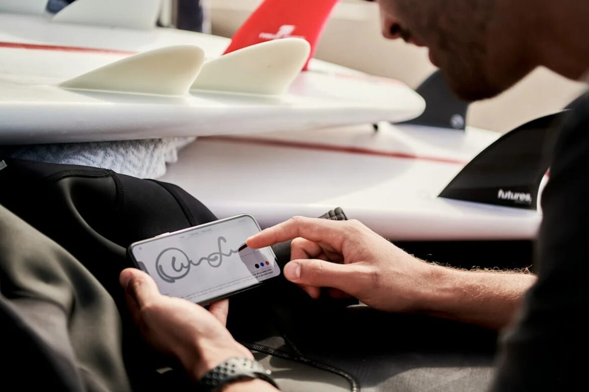 Docusign Is Opening Its AI Tools to Every Agent. What It Means for Salesforce