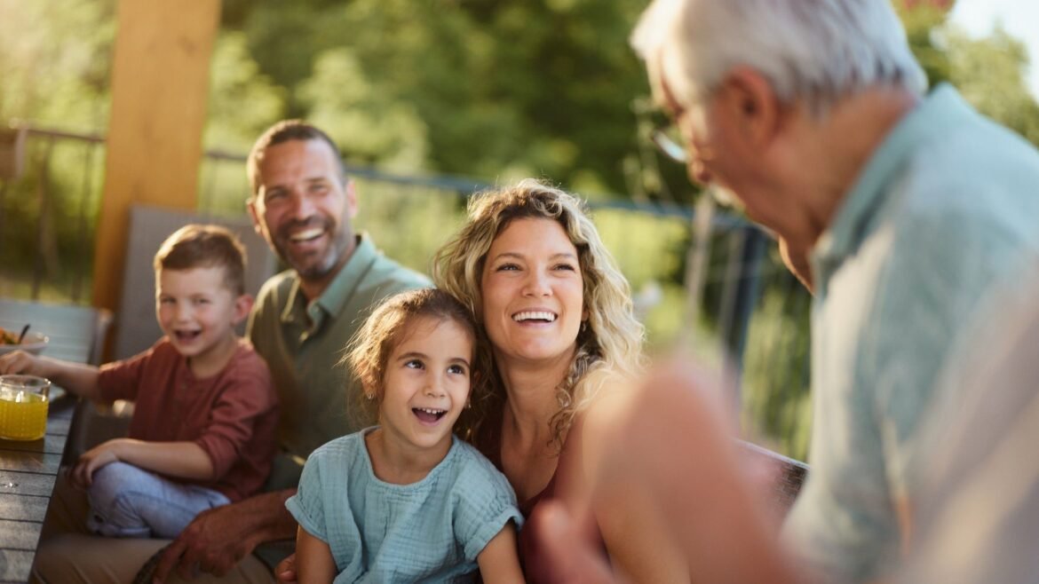 Early Inheritance: The Pros and Cons of Giving While Living