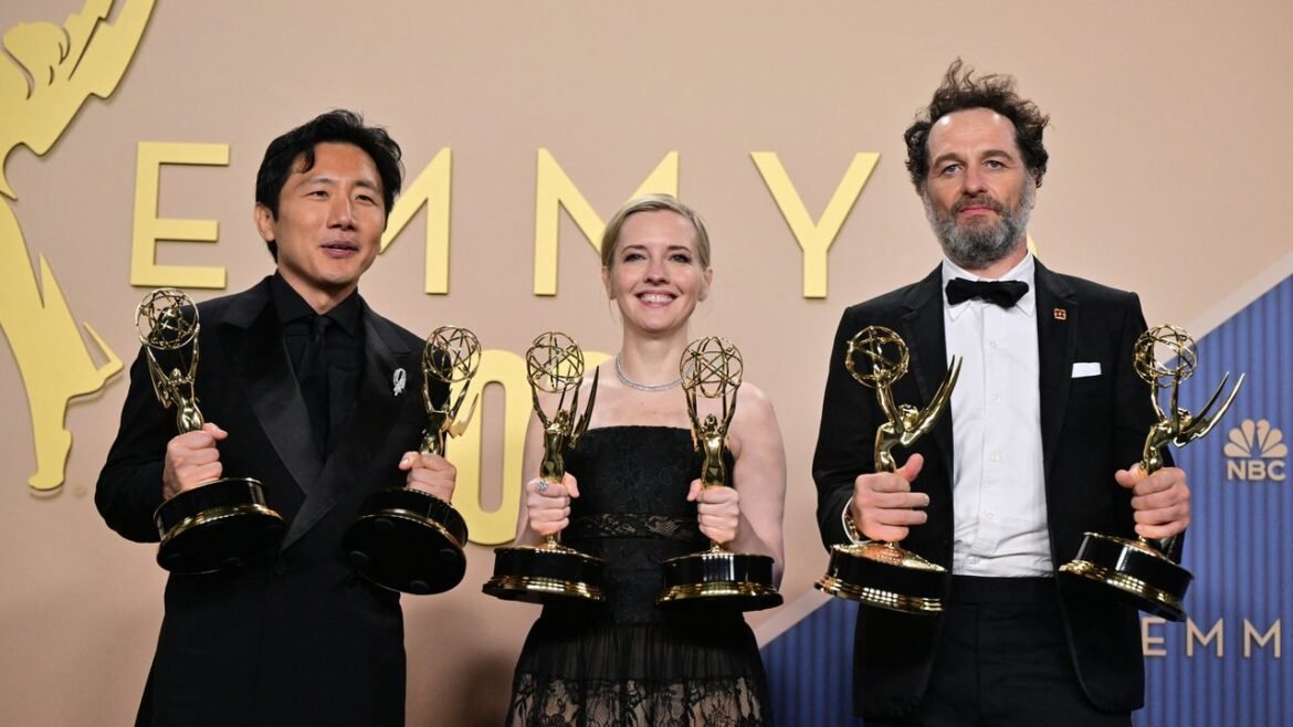 Emmys 2026 Winners: See The Full List Here