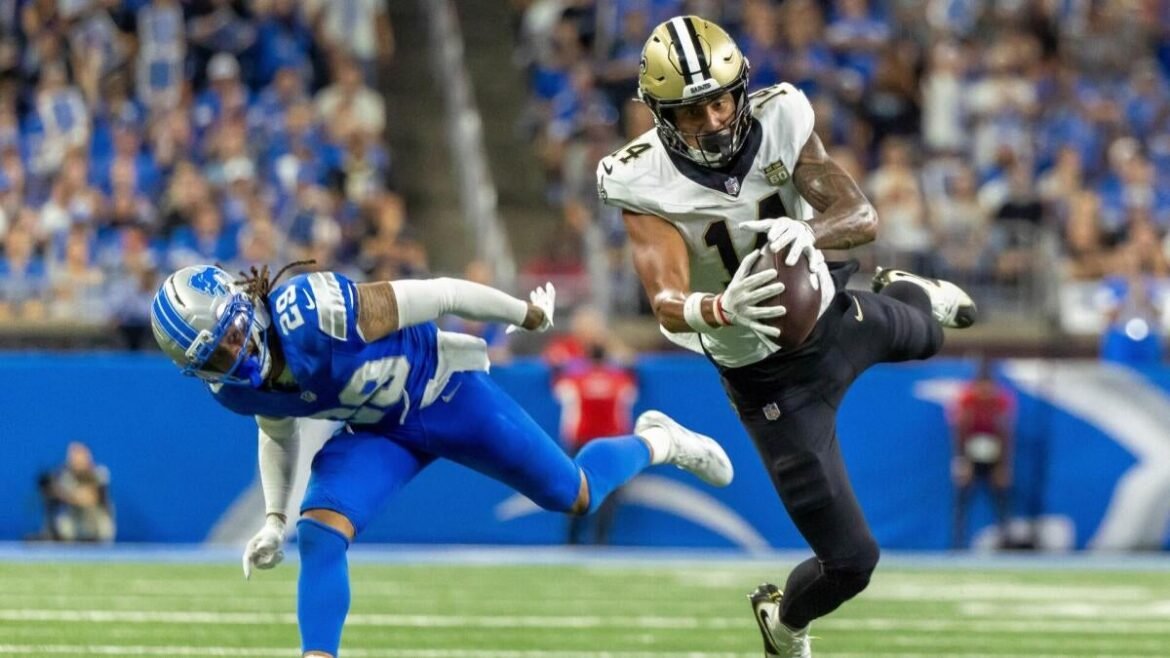 Fantasy football rankings Week 3: Dave Richard's tough calls who to start, sit flex