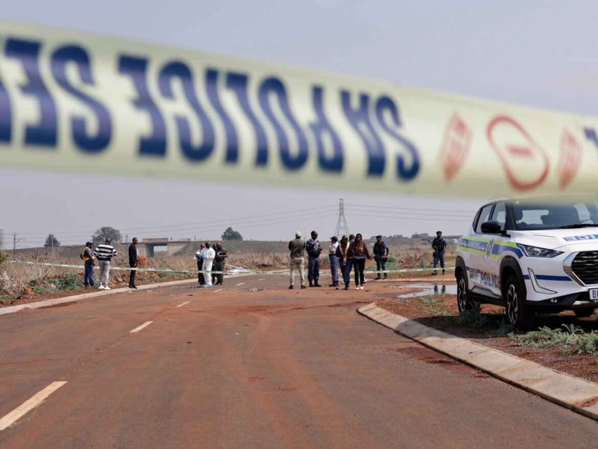 Fear and anger in South Africa as bodies of nine women found: What we know | Women News