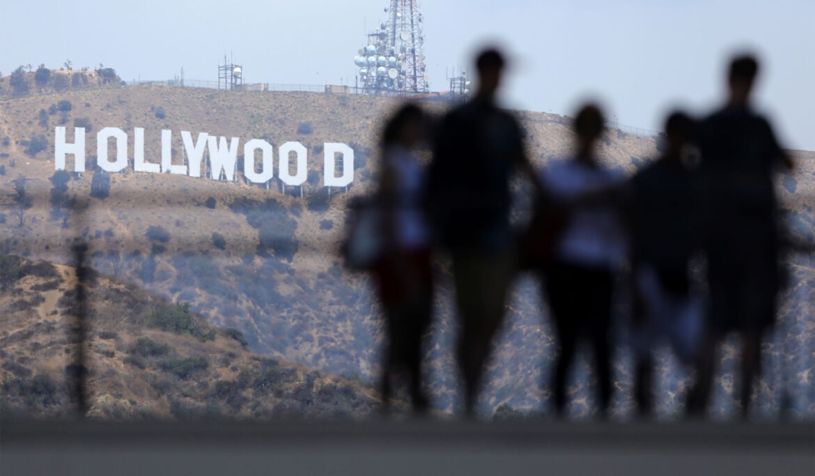 Federal Film Tax Credit Would Push Industry's Labor Costs on All Americans