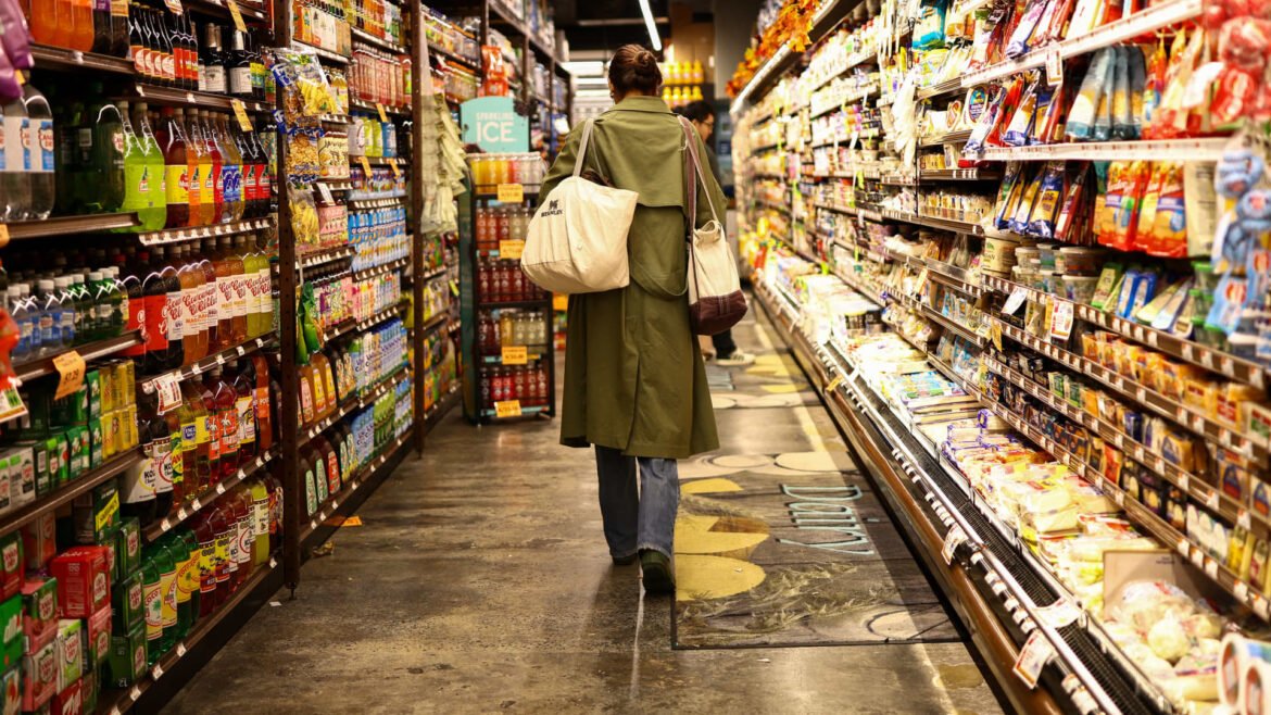 Fed’s preferred gauge showed core inflation at 3.0% in August, much lighter than expected