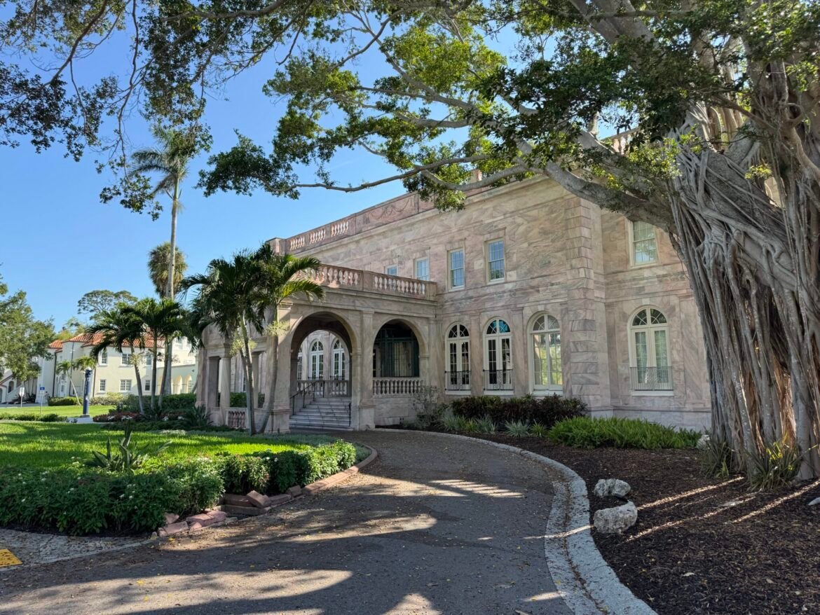 Film explores the sack of New College • Florida Phoenix