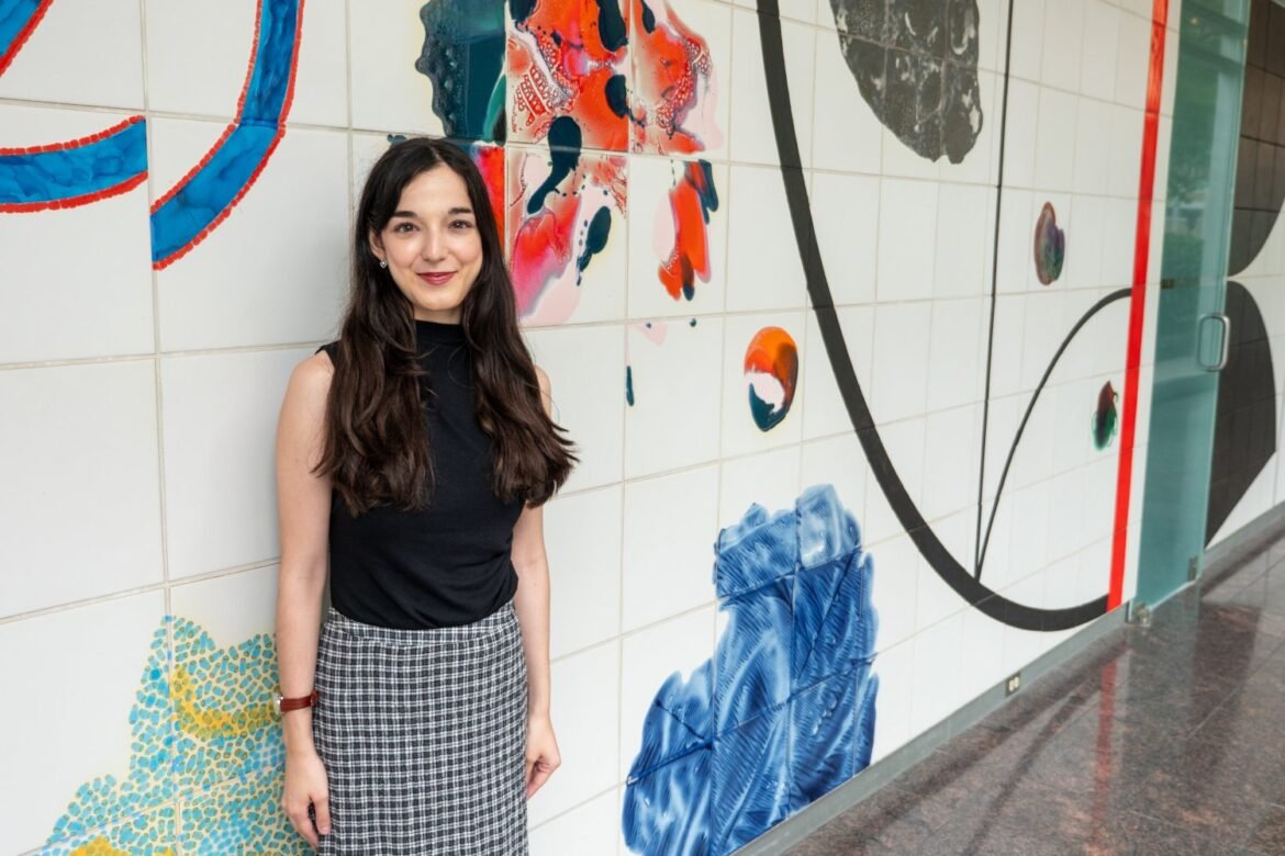 Finding purpose through research | MIT News
