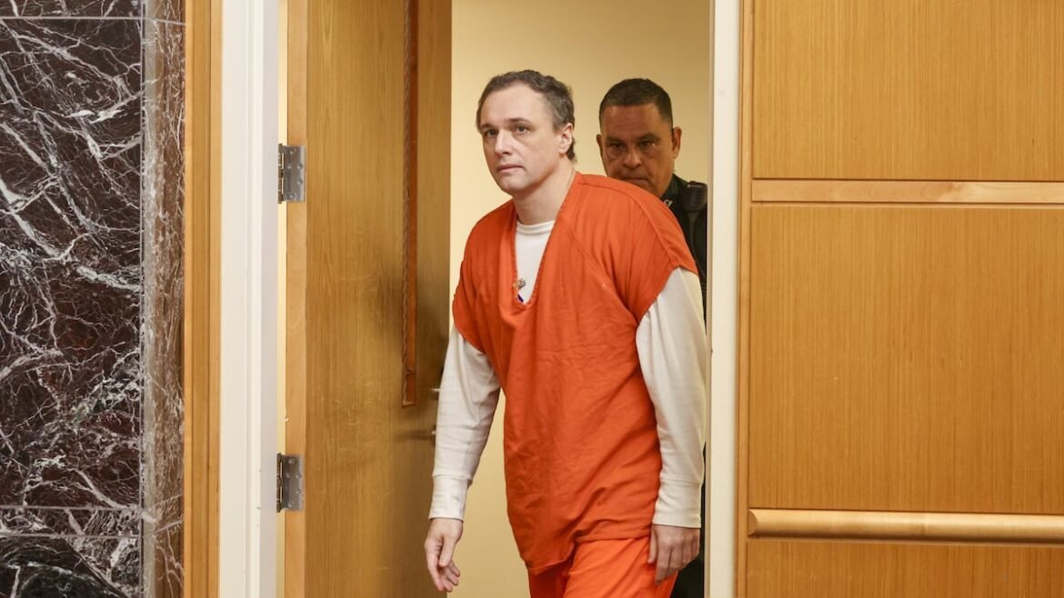 First week of Pinellas doctor’s trial ends with evidence mapping lawyer’s death