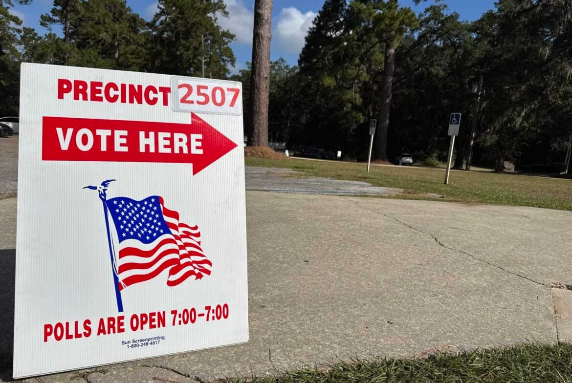 Florida Phoenix publishes 2026 General Election Voter Guide • Florida Phoenix