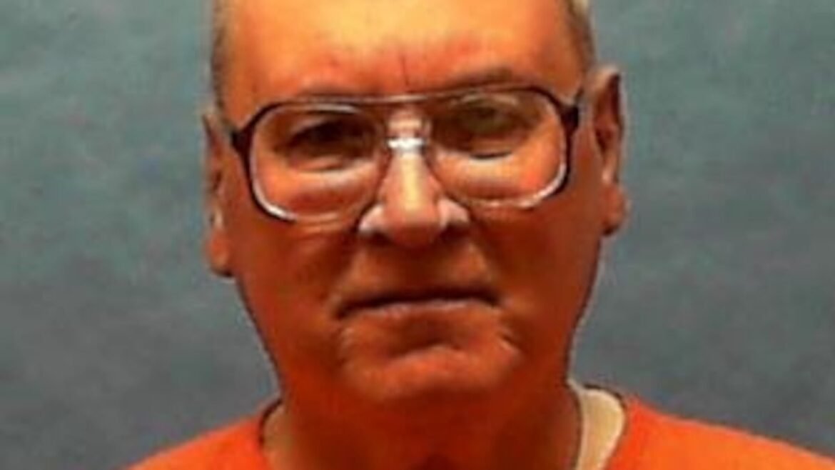 Florida executes man for 1996 killing linked to ‘Hog Trail Murders’