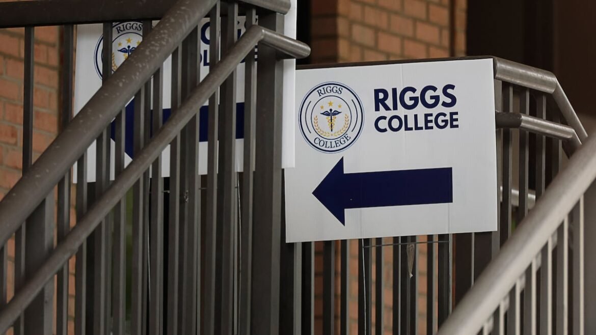 Florida nursing school was ‘deceptive’ and ‘misled’ students, lawsuit says