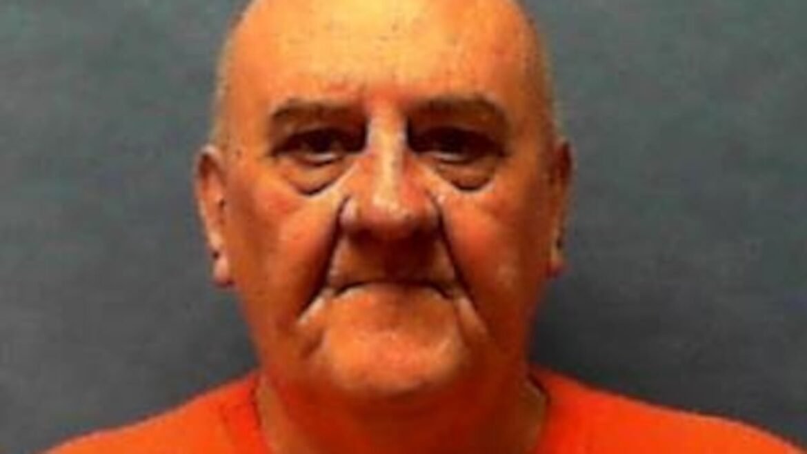 Florida to execute 77-year-old man for Polk County murder