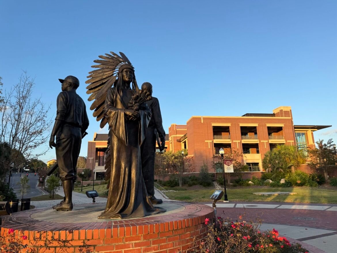 Florida university speech ranks above national average, damaged by incidents • Florida Phoenix