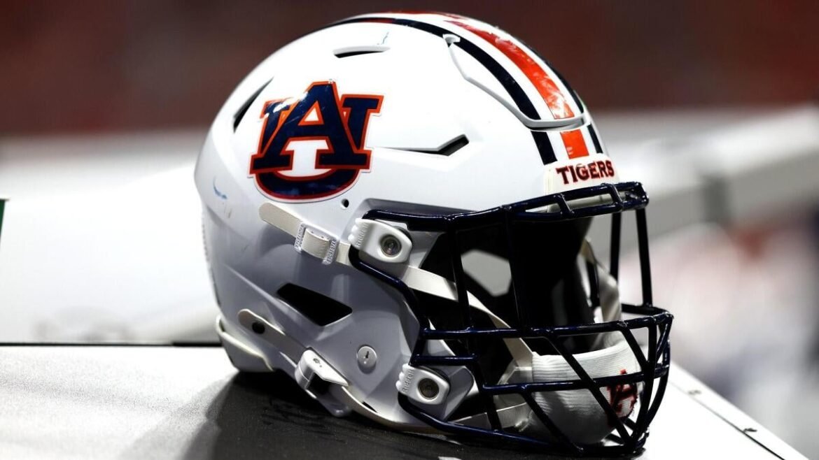 Former Auburn staffer arrested on felony charges tied to recruiting documents