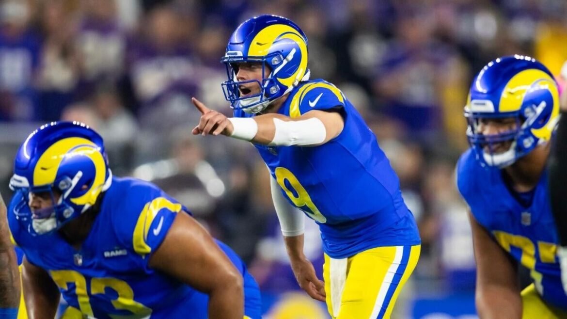 Giants vs. Rams picks, prediction, player props: Expert's best bets for Monday Night Football in NFL Week 2
