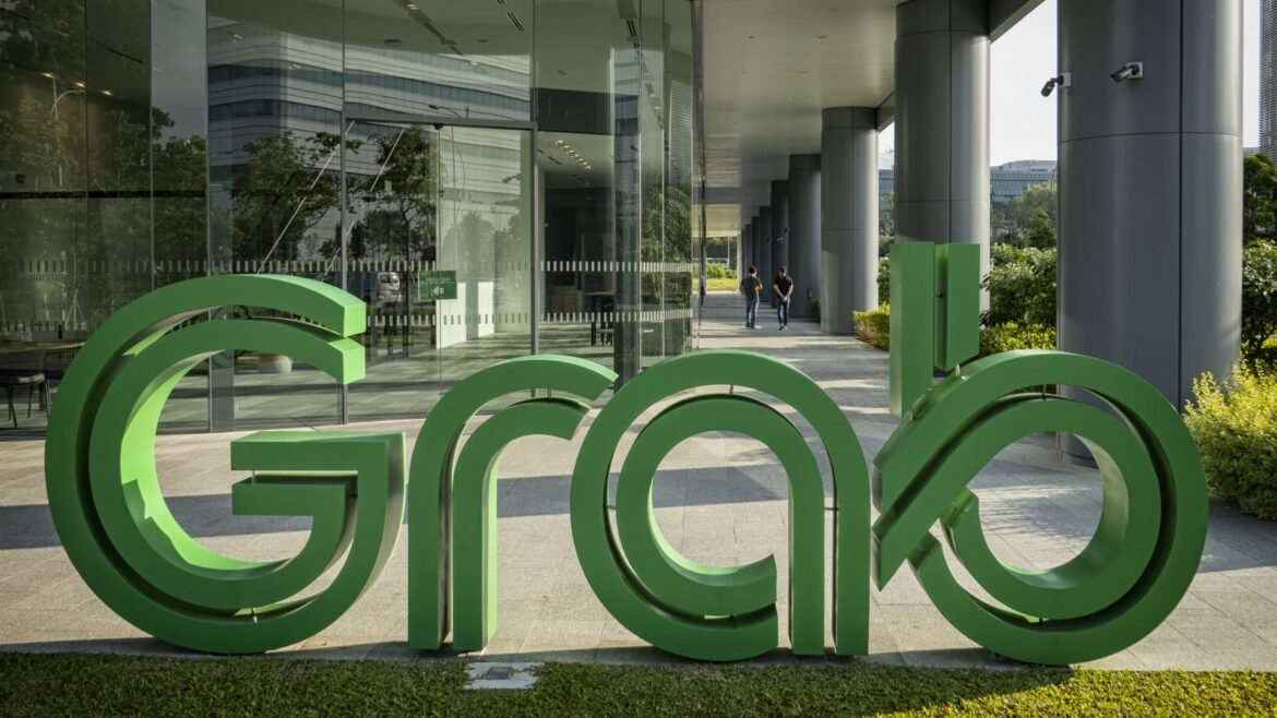 Grab aims for 'next level' in financial services with Atome purchase