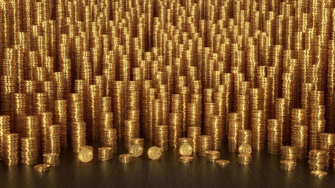 He Sold the Gold Coins His Father Left Him at $4,700 an Ounce. The Inheritance Was Tax-Free. The Gain Since the Funeral Could Double His Medicare Premium.