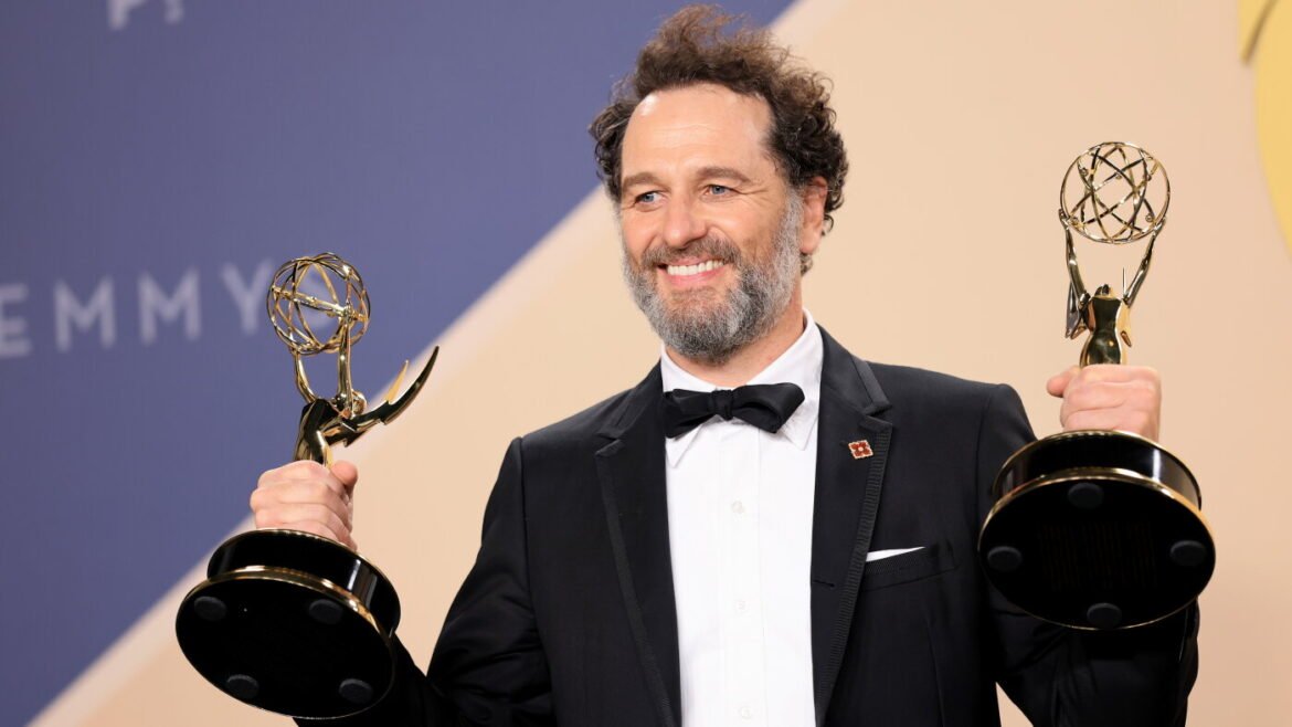 Here's the complete list of winners : NPR