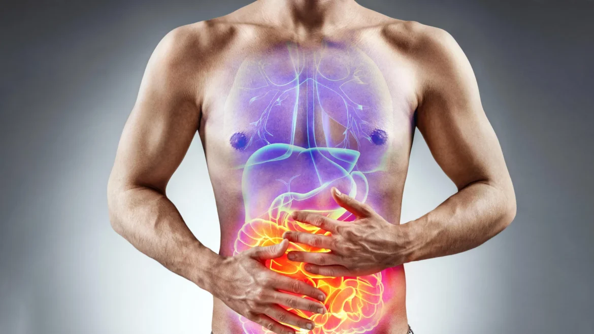 Hidden gut defect that may explain why IBD keeps coming back