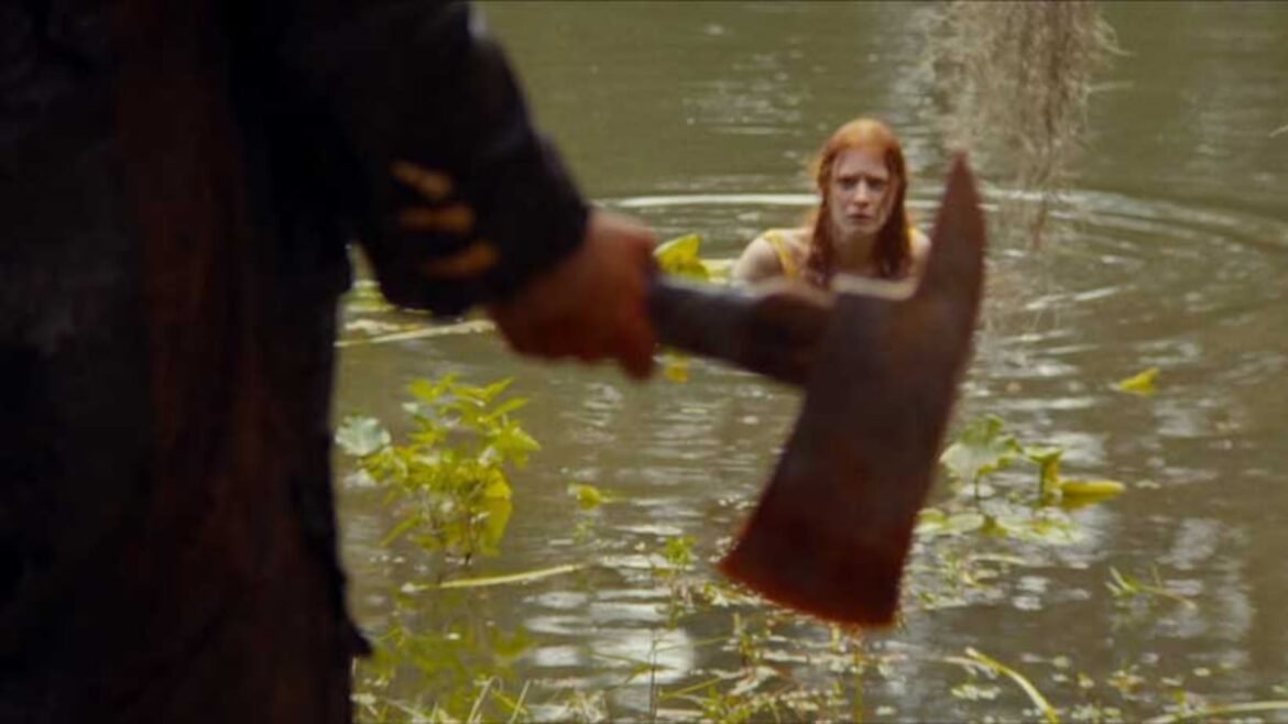 Horror film ‘Gator Face’ puts Florida folklore, cults and gore on display