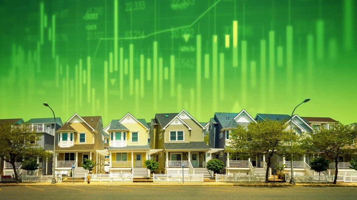 How Homebuyers Can Rate-Proof Their Budgets in a Volatile Market