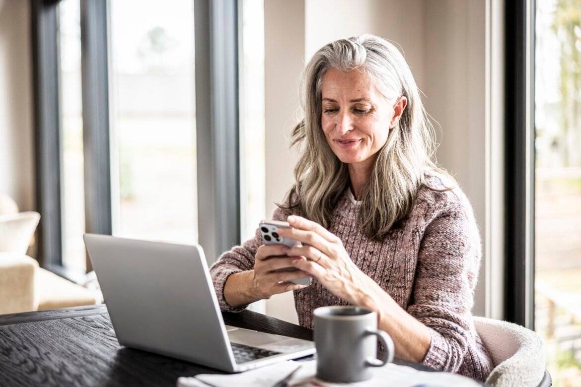 How I'm Getting My Affairs in Order As a New Retiree