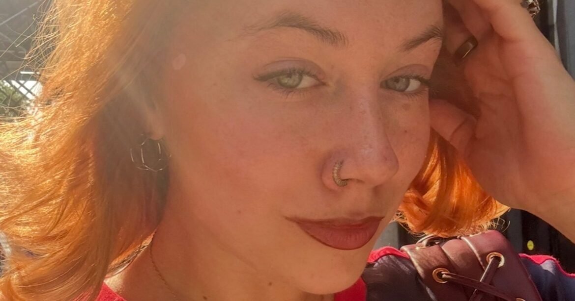 How Perfume Helps Me Feel Better With Endometriosis