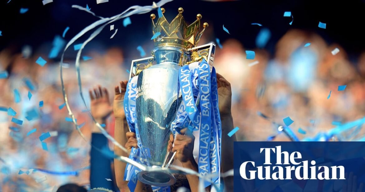 How drawn-out saga of Manchester City’s alleged cheating came to this | Manchester City