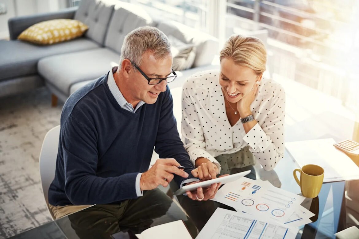 How gold IRAs fit into a diversified retirement portfolio