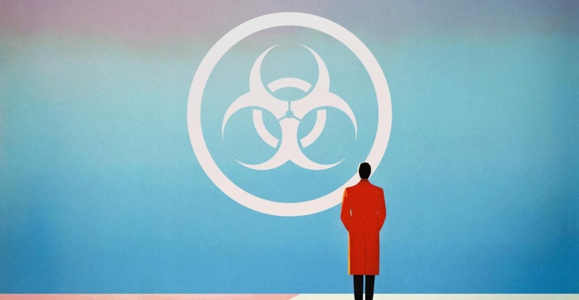 How scared should we be about AI and bioweapons?