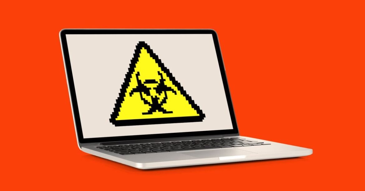 How the Author of a Bestselling Book on Biological War Feels About AI – Mother Jones