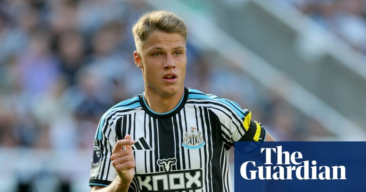 How the search for younger players is driving the Premier League’s internal transfer market | Transfer window
