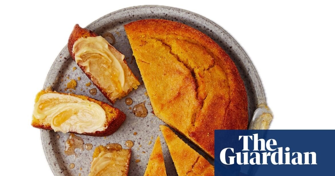 How to make cornbread – recipe | Food