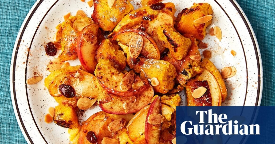 How to make the perfect apfelschmarrn – recipe | Food