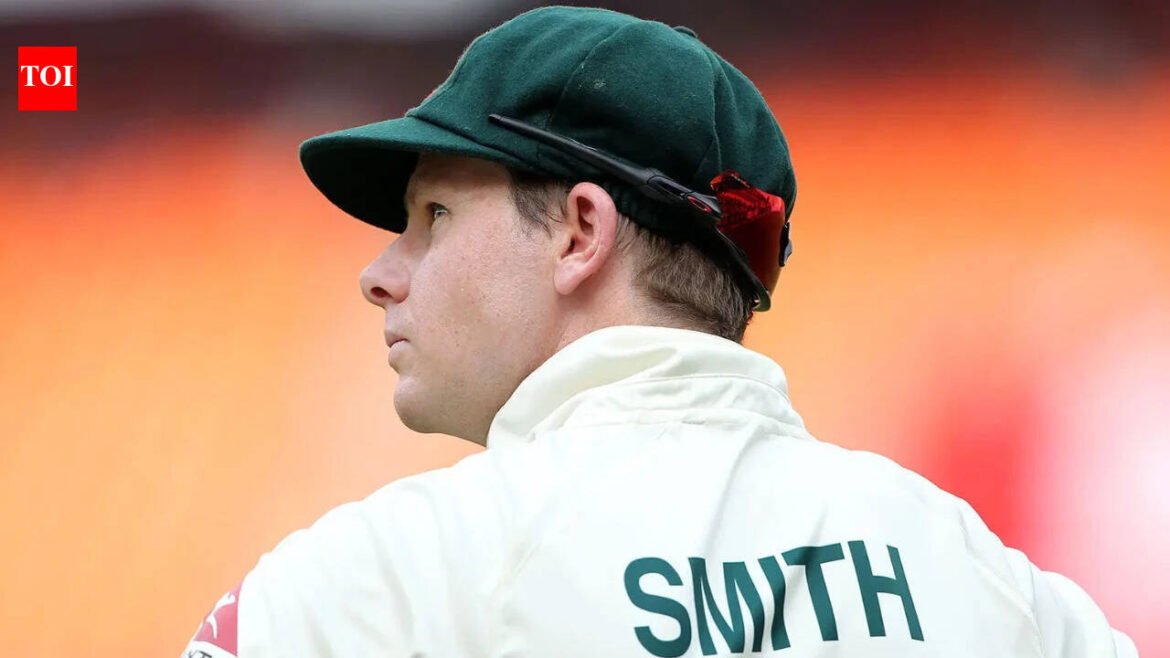 'I don’t even know if I’ll be there': ICC Test No.2 Steve Smith uncertain over Ashes 2027 in England | Cricket News