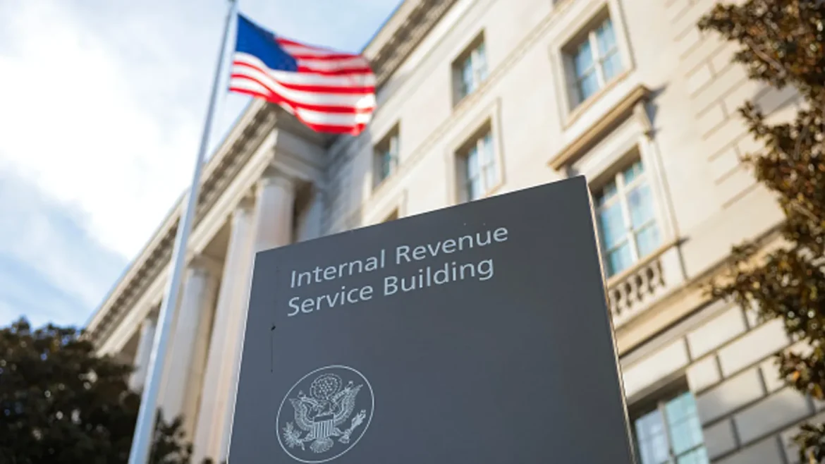 IRS tax plan could imperil college finances, Moody’s says