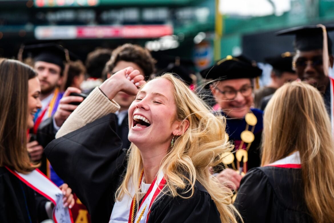 I’m a college president, and I think higher education has to do a better job of controlling costs
